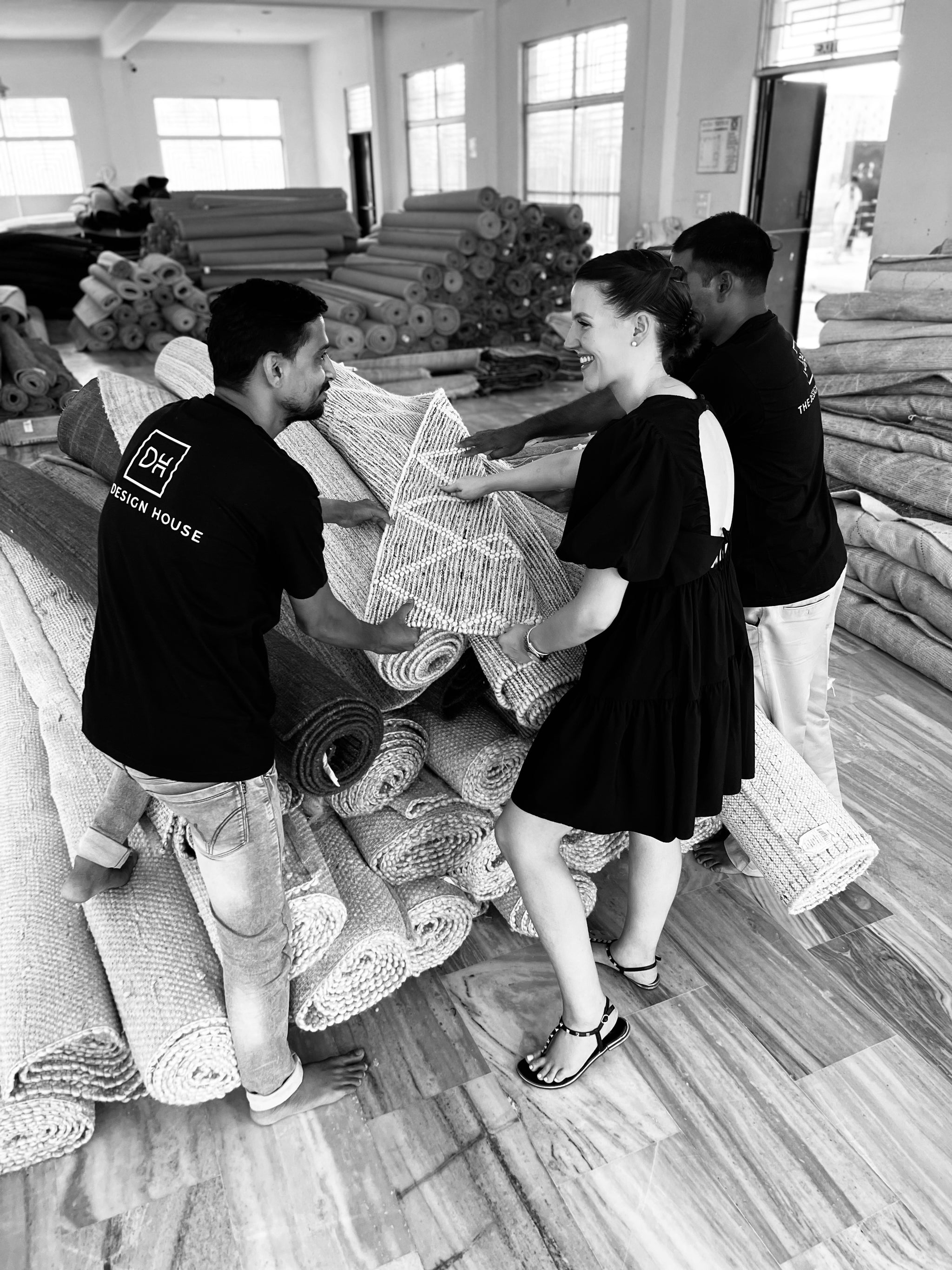 Dubai Furniture About The Design House Dubai