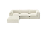 
                  
                    Amelia Sofa Classic VX 1.1 – Classic Modular Cloud Sofa – The Design House, Dubai
                  
                