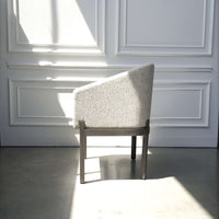 
                  
                    Maxwell Dining Chair
                  
                