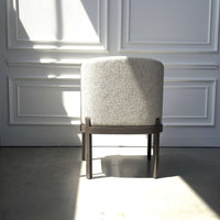 
                  
                    Maxwell Dining Chair
                  
                