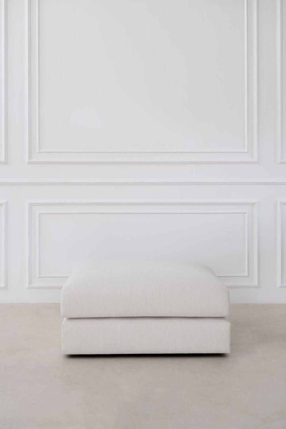 Mayfair Ottoman