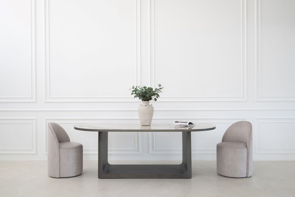 Milan Dining Table