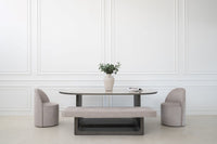 
                  
                    Milan Dining Table
                  
                