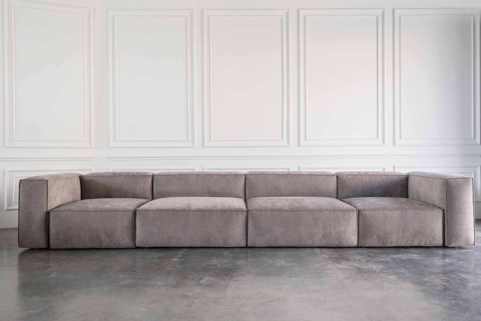 Buy Modular Sofas Online – The Design House