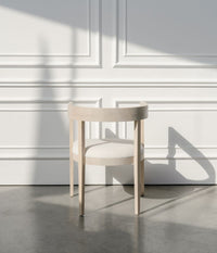 
                  
                    Quattro Dining Chair
                  
                