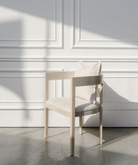 
                  
                    Quattro Dining Chair
                  
                