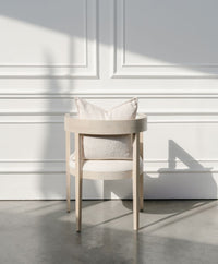 
                  
                    Quattro Dining Chair
                  
                