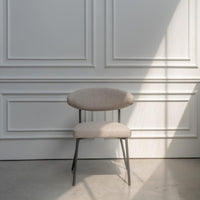 
                  
                    Riley Dining Chair
                  
                