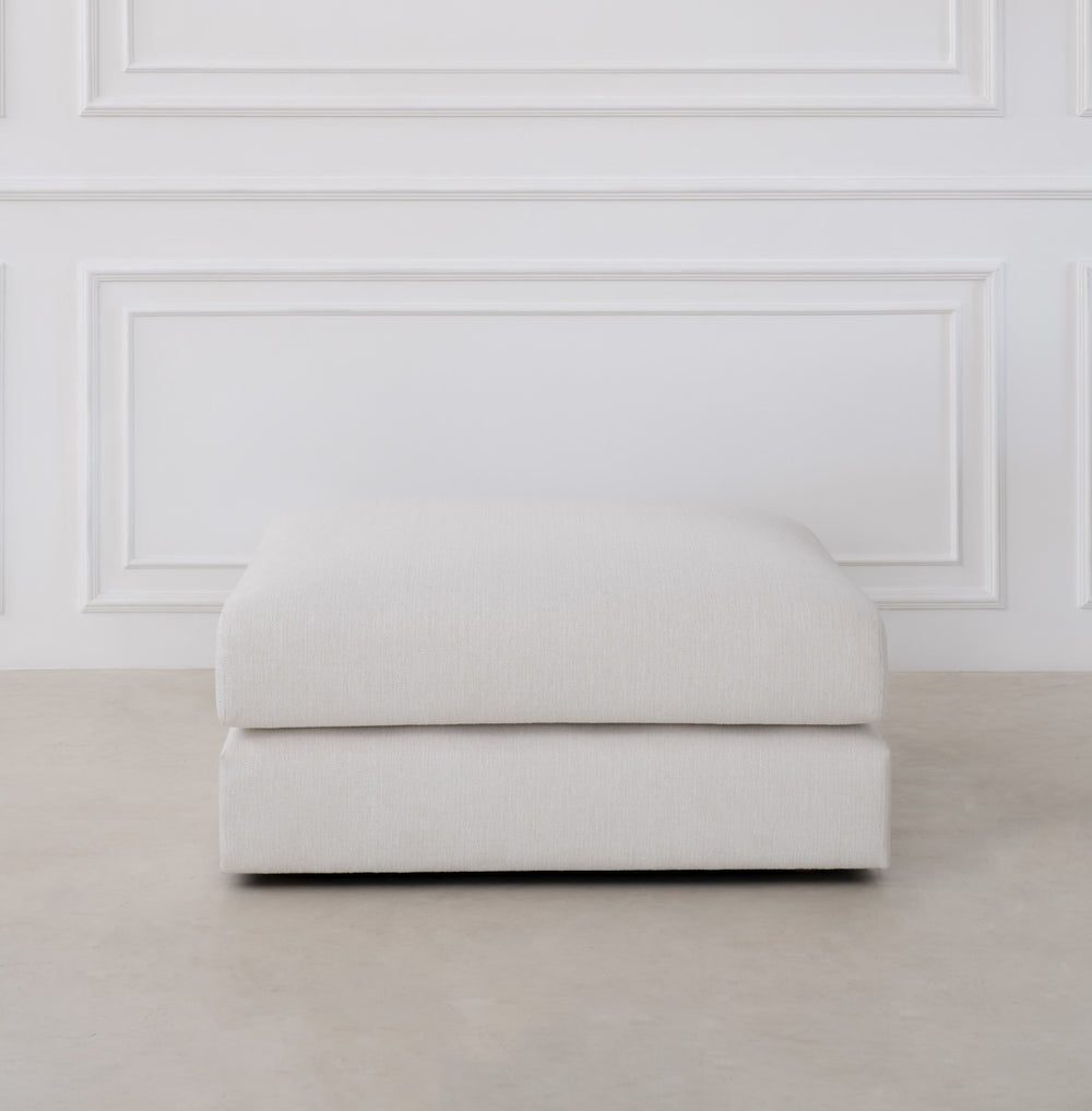 Mayfair Ottoman