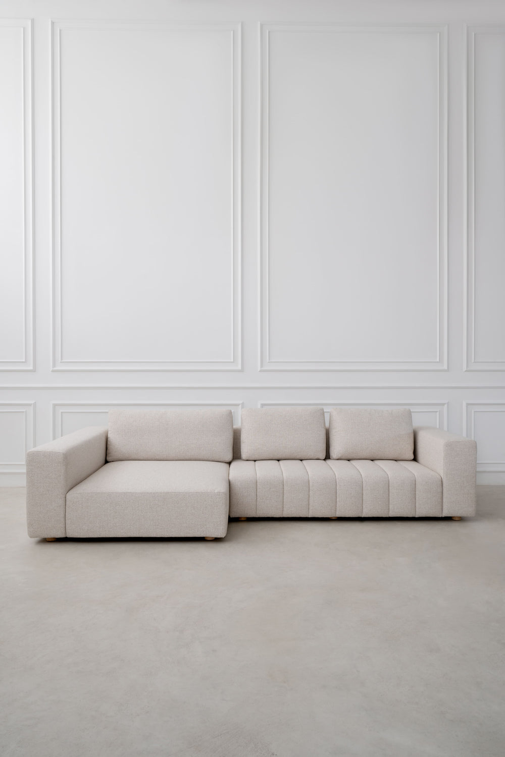 Oscar Sofa VX 1.0