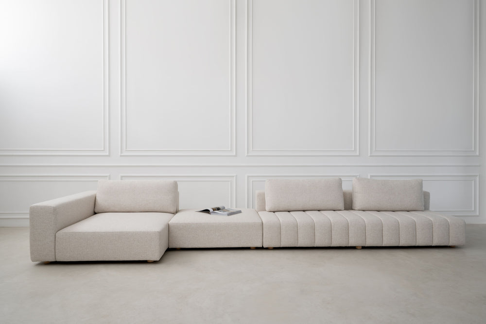 Oscar Sofa VX 1.3