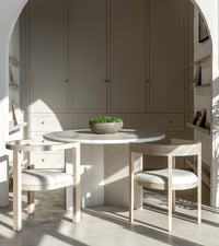 Buy Iris Dining Table Online in Dubai