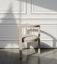 
                  
                    Trilogy Dining Chair
                  
                