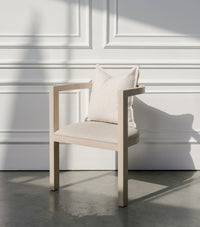 
                  
                    Trilogy Dining Chair
                  
                