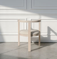 
                  
                    Trilogy Dining Chair
                  
                