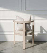 
                  
                    Trilogy Dining Chair
                  
                