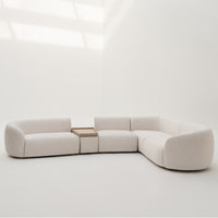 
                  
                    Ethan Closed L-Shape Sofa
                  
                