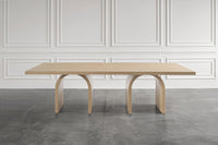 
                  
                    Arc Dining Table
                  
                