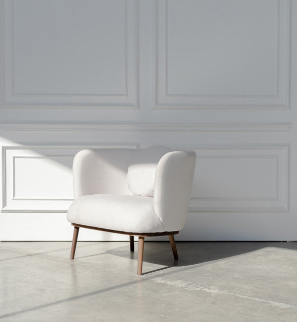 
                  
                    Cosmo Armchair
                  
                