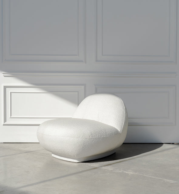 Alvaro Chair