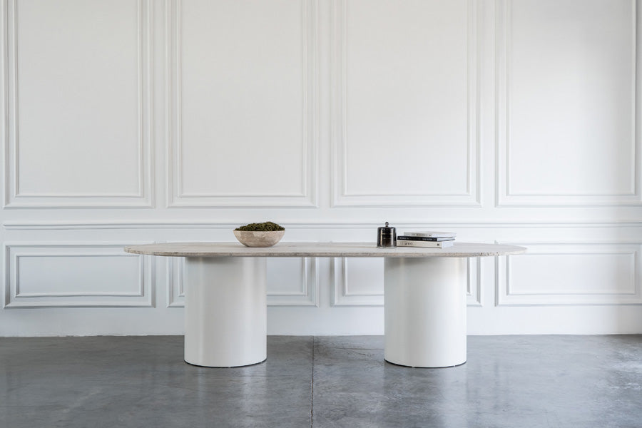 
                  
                    Marcel Dining Table
                  
                