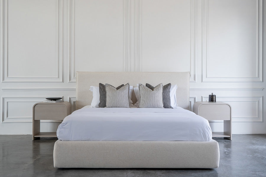 
                  
                    Modena Bed
                  
                