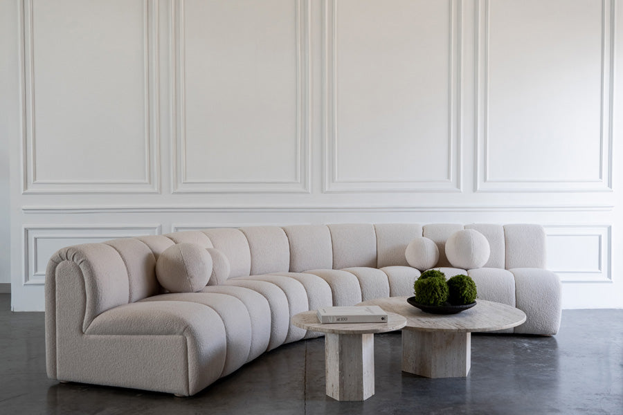 
                  
                    Ivy Sectional Sofa
                  
                