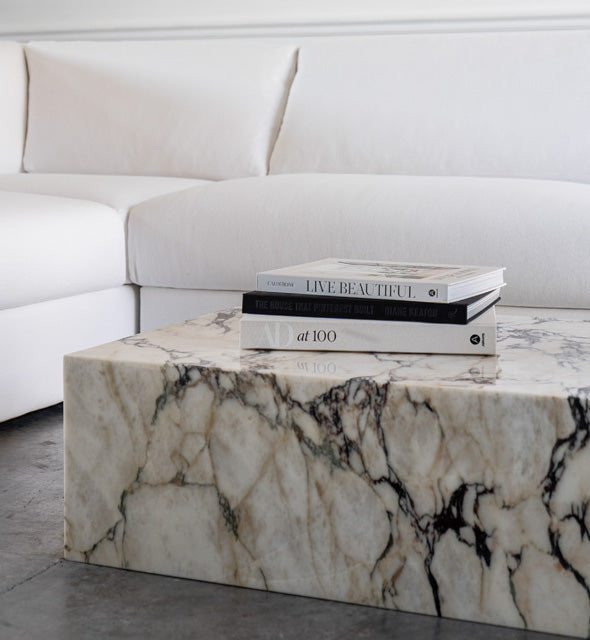 
                  
                    Violetta Coffee Table
                  
                