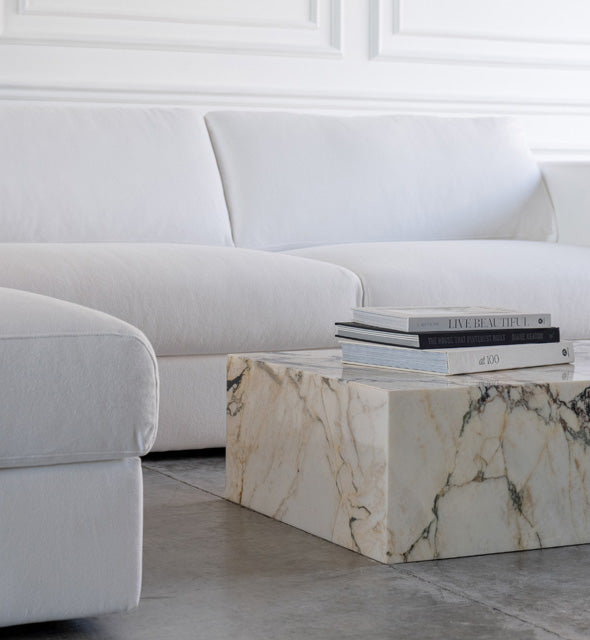 
                  
                    Violetta Coffee Table
                  
                