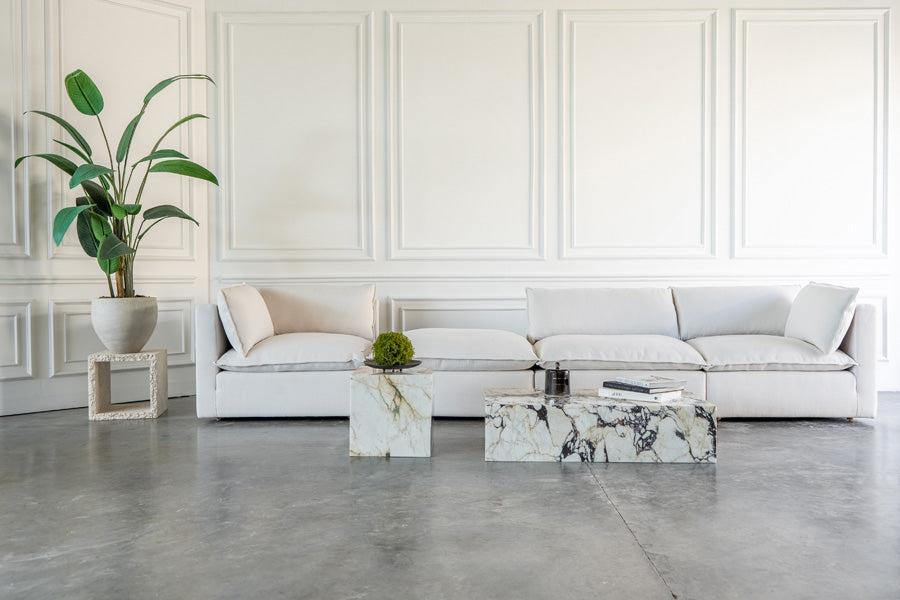 
                  
                    Violetta Coffee Table
                  
                