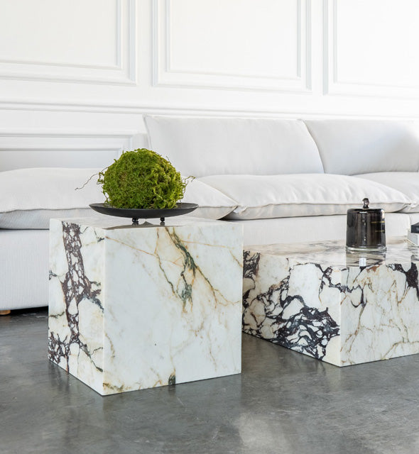 
                  
                    Violetta Coffee Table
                  
                