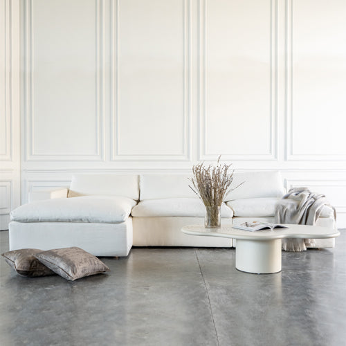 Shop Cloud Sofas Online in UAE | Luxury Sofas – The Design House